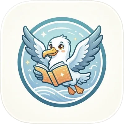 Albas app icon